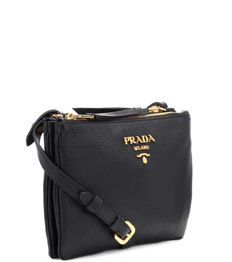 prada crossbody bag black hardware|Prada crossbody bag sale.